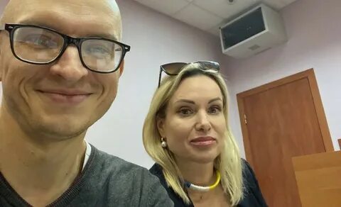 Первого канала овсянниковой