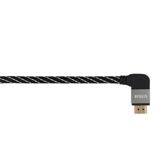 Hdmi кабель угловой
