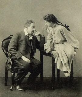 Станиславский вишневый сад