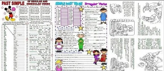 Past simple exercises 5. Past simple интересные задания. интересные упражнения на past simple. задания на отработку past simple. упражнения английский на отработку past simple.