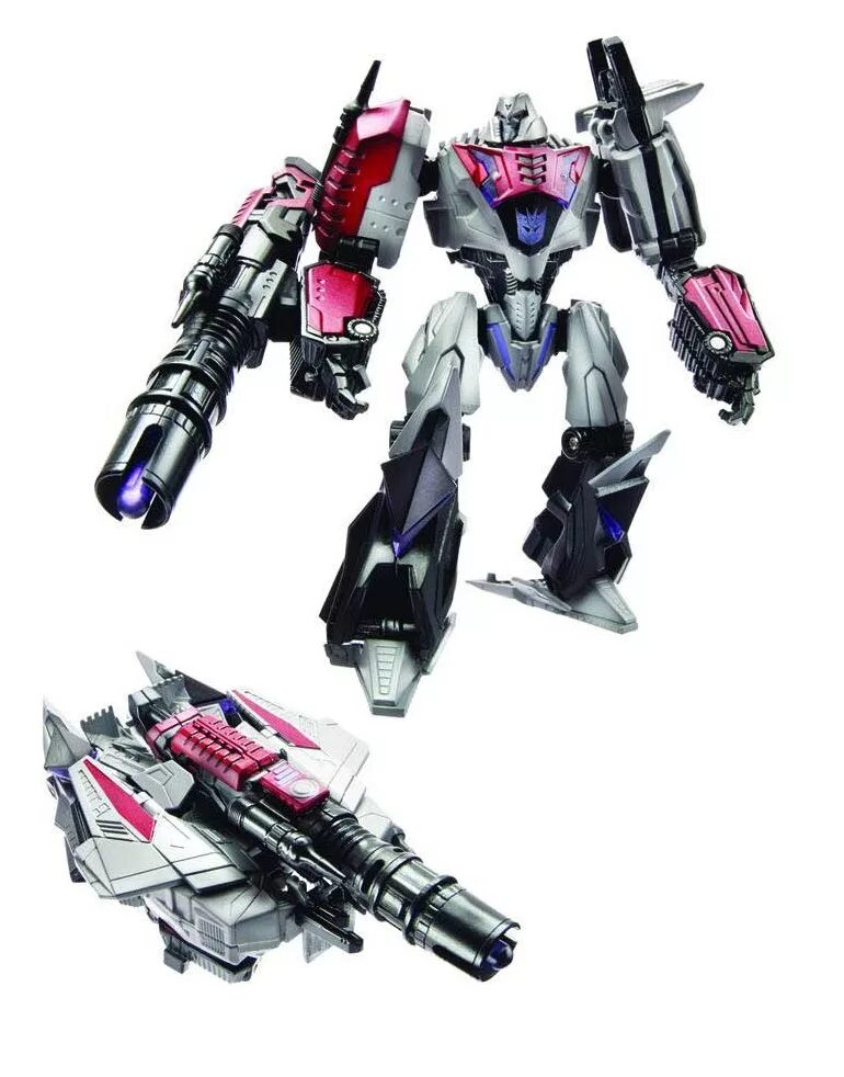 Transformers prime figures. Мегатрон transformers generations.