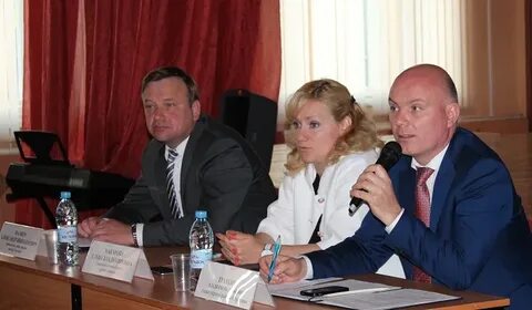 Управа строгино