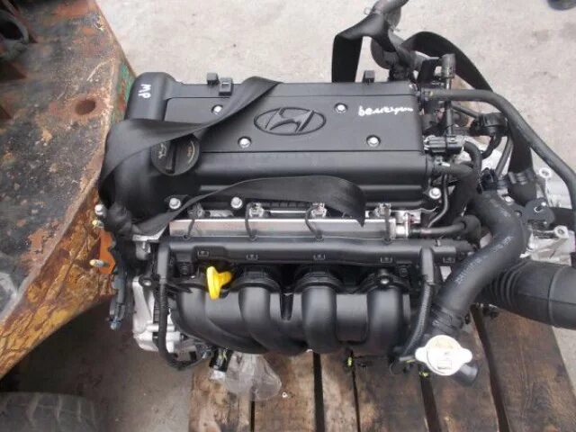 Двигатель солярис артикул. Двигатель hyundai i20 1.4 g4fa. 1.4 мотор солярис 8 клапанная. двигатель g4fa g4fa hyundai solaris. контрактный двигатель g4fa 1.4.