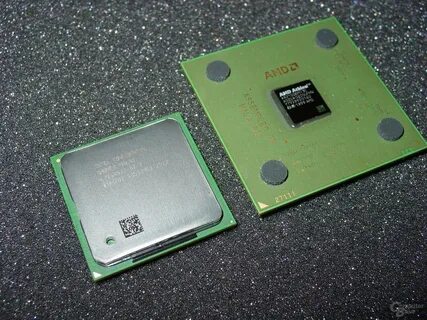Intel 2.4 ghz