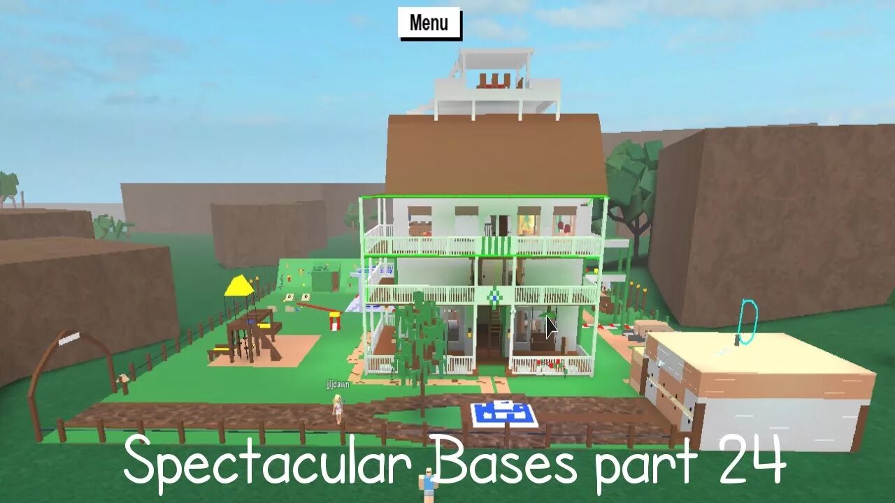 Base part 2