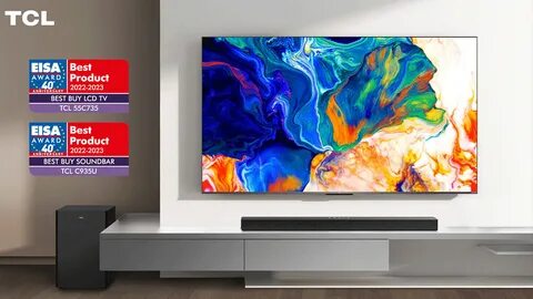 Tcl 55t7b обзор