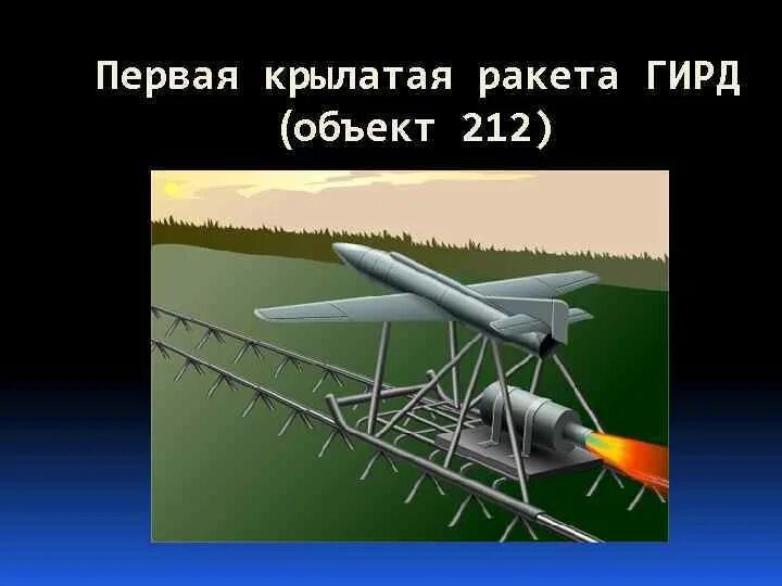 Группа изучения реактивного движения. Крылатая ракета 212 Королева. Крылатая ракета Королева 1934. С.П. Королев Крылатая ракета 212. 23 Мая 1934 первый полет экспериментальной крылатой ракеты.