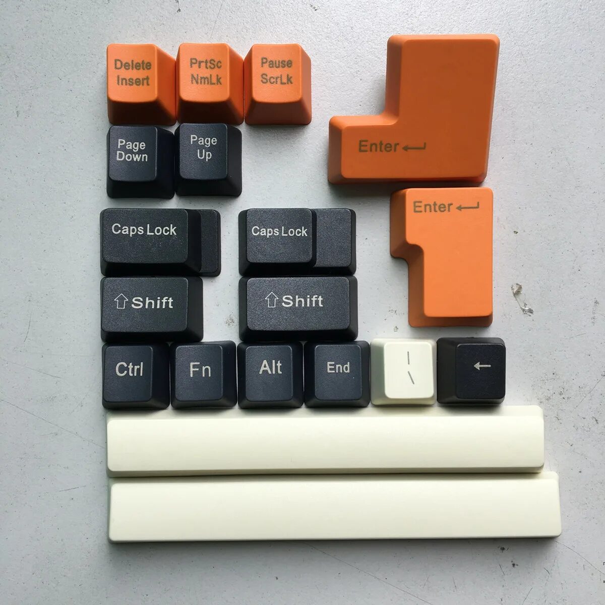 19 key. Keycap sizes. keycaps виды. ключ pbt. keycap sizes comparison.