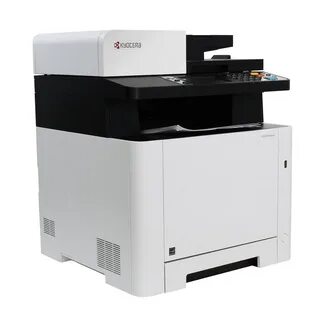 Лазерные мфу kyocera ecosys