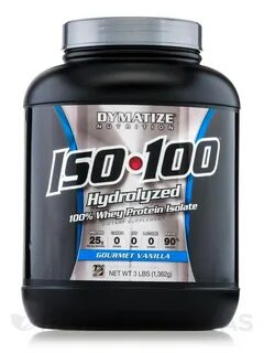 Изо 100