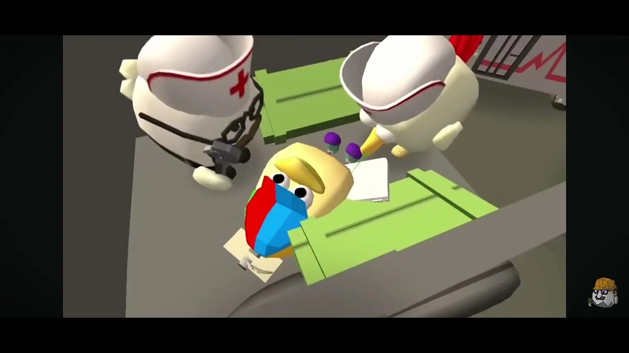 Chicken gun все герои. Фнаф 3 в чикен ган. Скин сладкого трюфеля в чикен ган. Chicken gun дэн19к. Чикен ган хагги вагги.