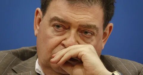 Основатель завода