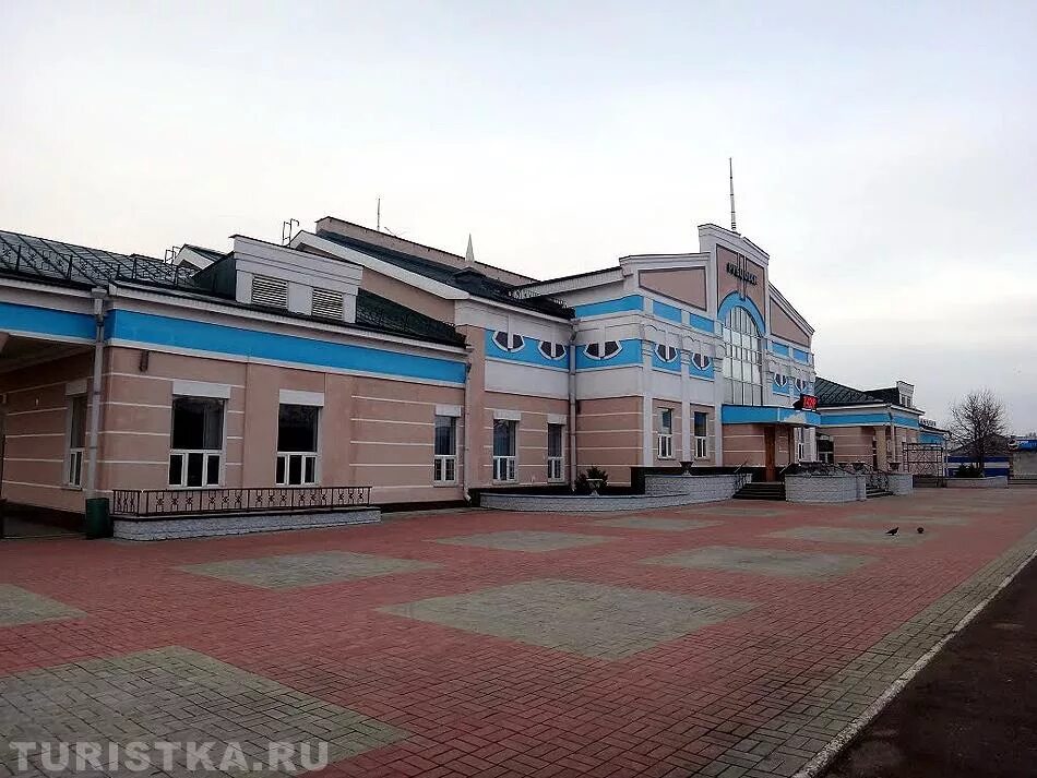 Рубцовск направил в Минэнерго пакет документов на присвоение городу статуса цено