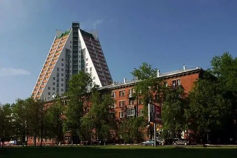 Дом 31