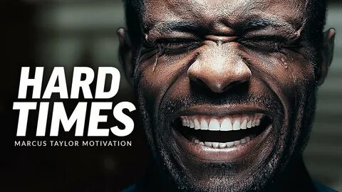 Hard through