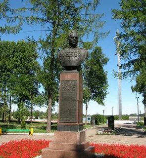 Батов рыбинск