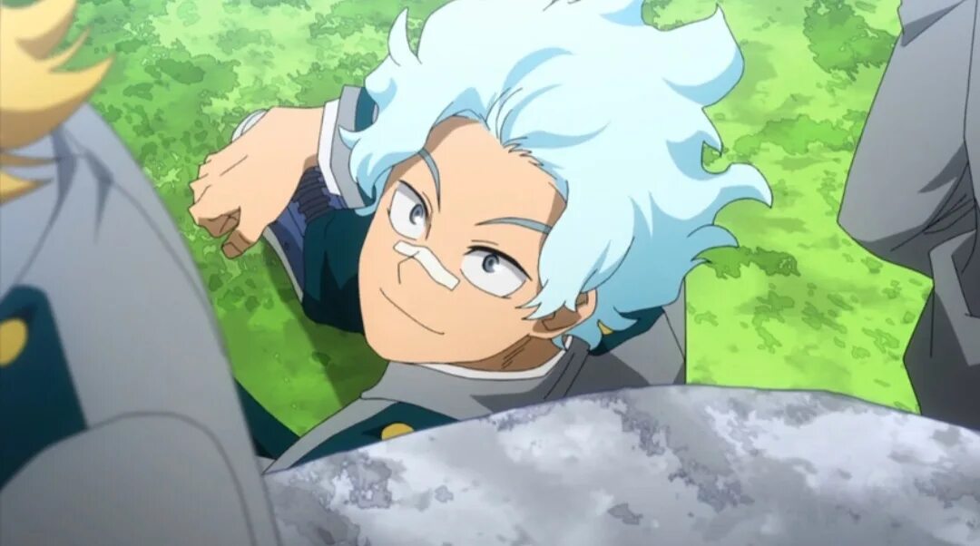 Yukan wolfram my bruh
