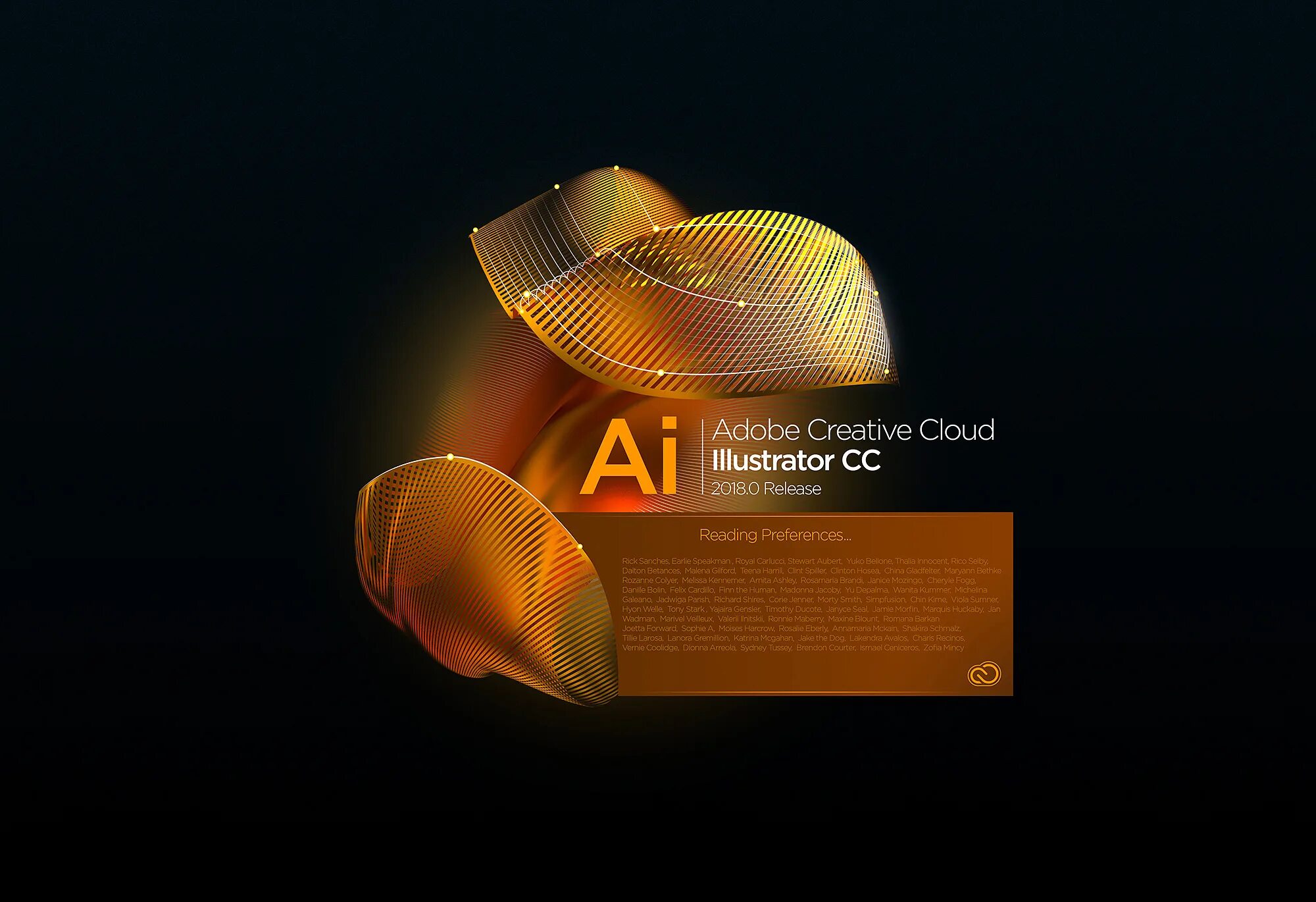 Fly adobe. Адобе креатив. Adobe Creative cloud. Adobe Illustrator Splash Screen. Adobe Creative cloud заставка.