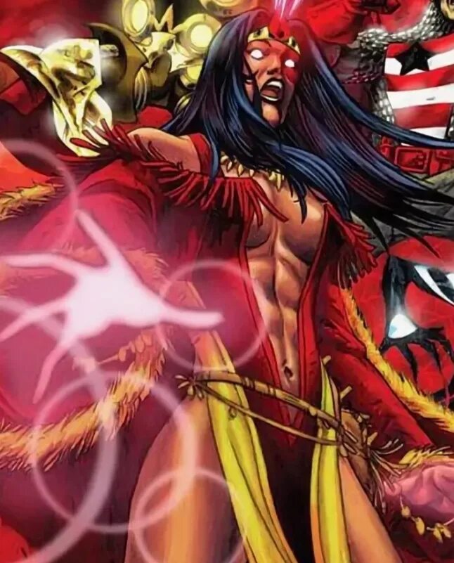 Dc x reader