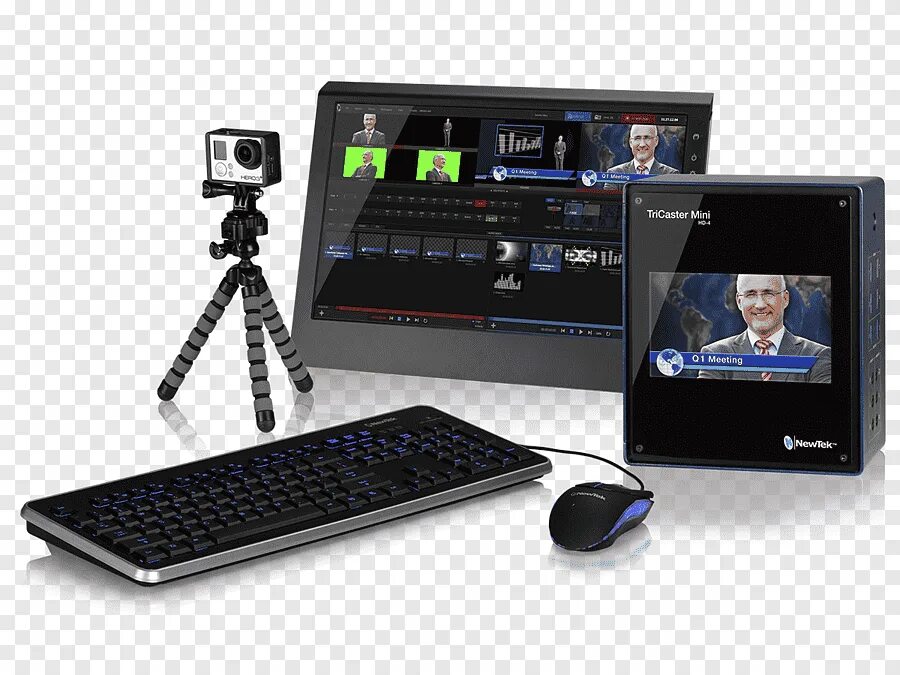 Digital series