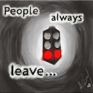 Always left