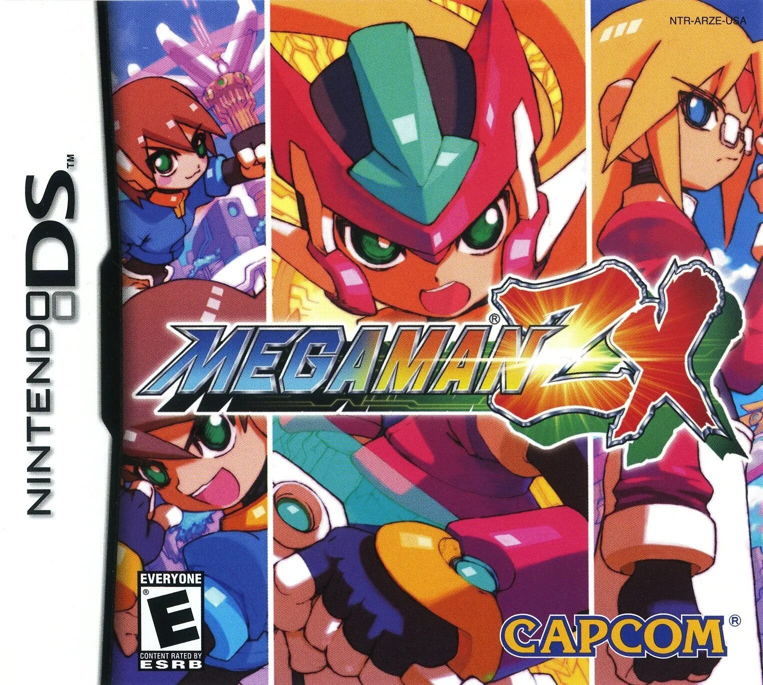 Megaman ZX DS. Mega man ZX Advent Box. Megaman ZX DS обложка. Mega man zx