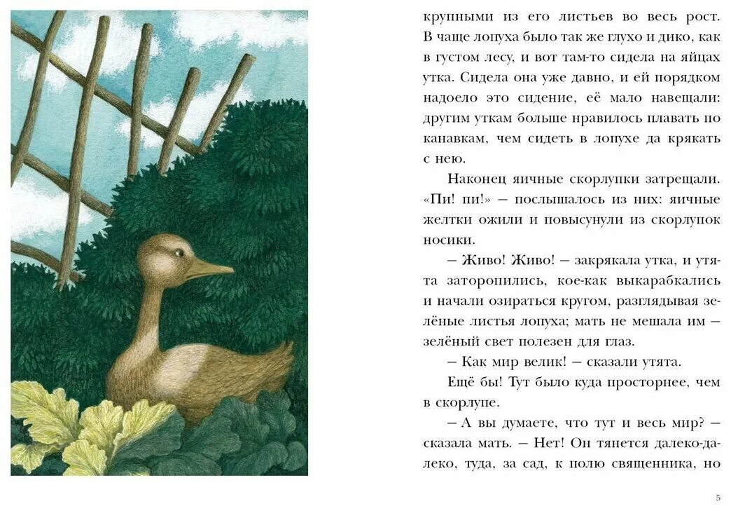 Гадкий утенок для босса читать полностью. Андерсен г.х. "Гадкий утенок". Гадкий утенок Ганс Кристиан Андерсен. Гадкий утёнок Ханс Кристиан Андерсен книга.