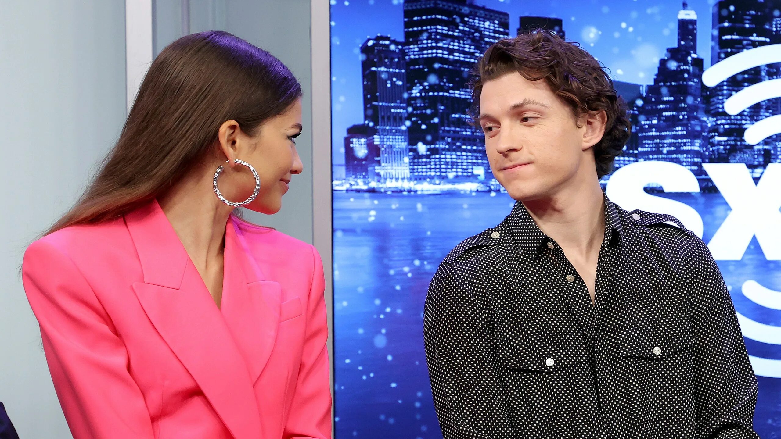 Том холланд и зендая обручены. Tom holland and zendaya 2025. том холланд 2025. зендая и том холланд. том холланд и зендая 2025.