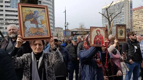 Конфликты 2023 года