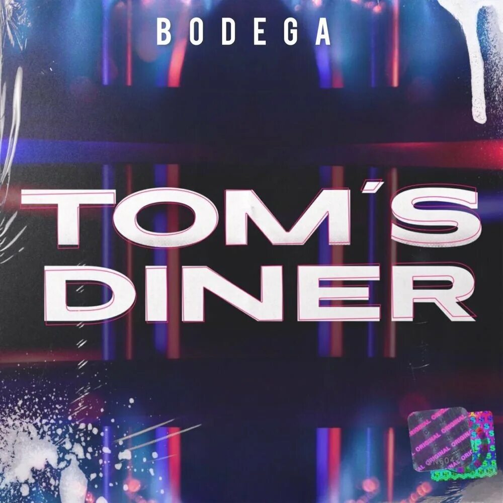 Песня toms diner. Tom's Diner (feat. Suzanne Vega). Tom's Diner (feat. Suzanne Vega) DNA featuring Suzanne Vega. Фото на песню DNA Tom's Diner feat. Suzanne Vega.