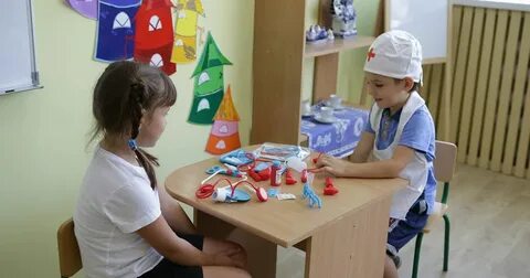 Роспотребнадзор детские