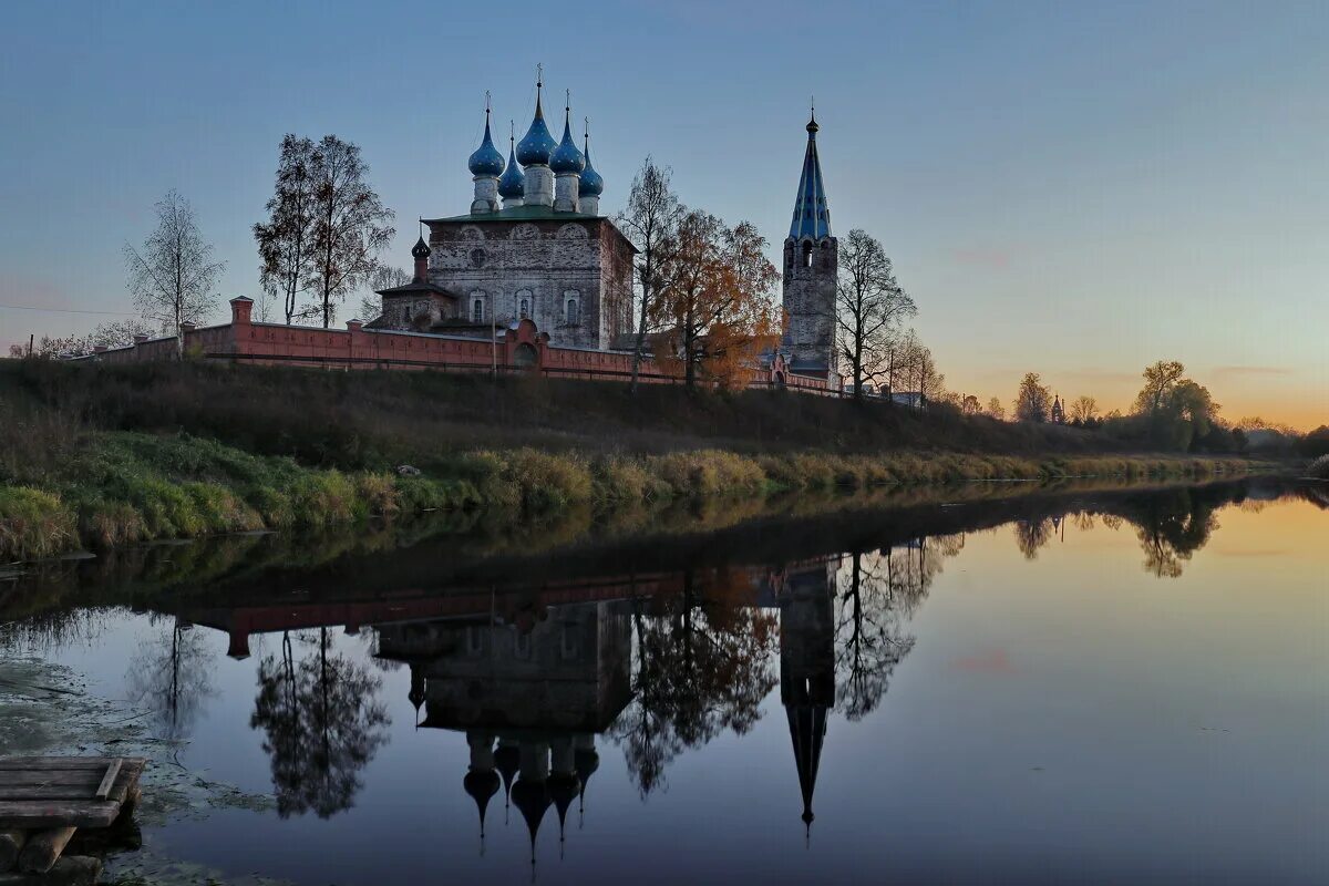 дунилово ивановская церковь. дунилово ивановская область фото. благовещенский монастырь дунилово. дунилово монастырь. село дунилово, шуйский район, ивановская область, россия.