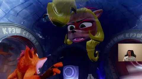 Crash 100