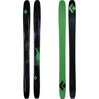 Skis 1