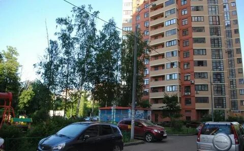 Ул дыбенко 14