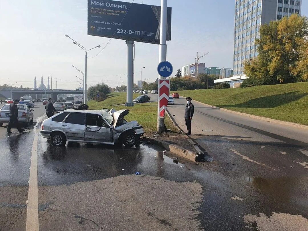 Дтп и чп туймазы