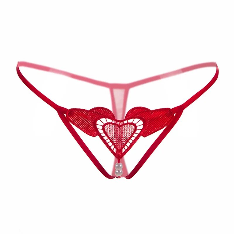 G string panties