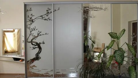 Шкаф купе айленд екатеринбург