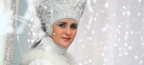 Матушка зима