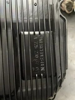 Масло акпп glk 220 cdi