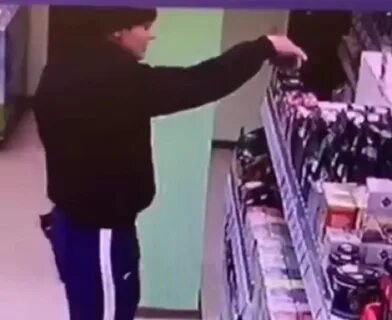 Воровство видео