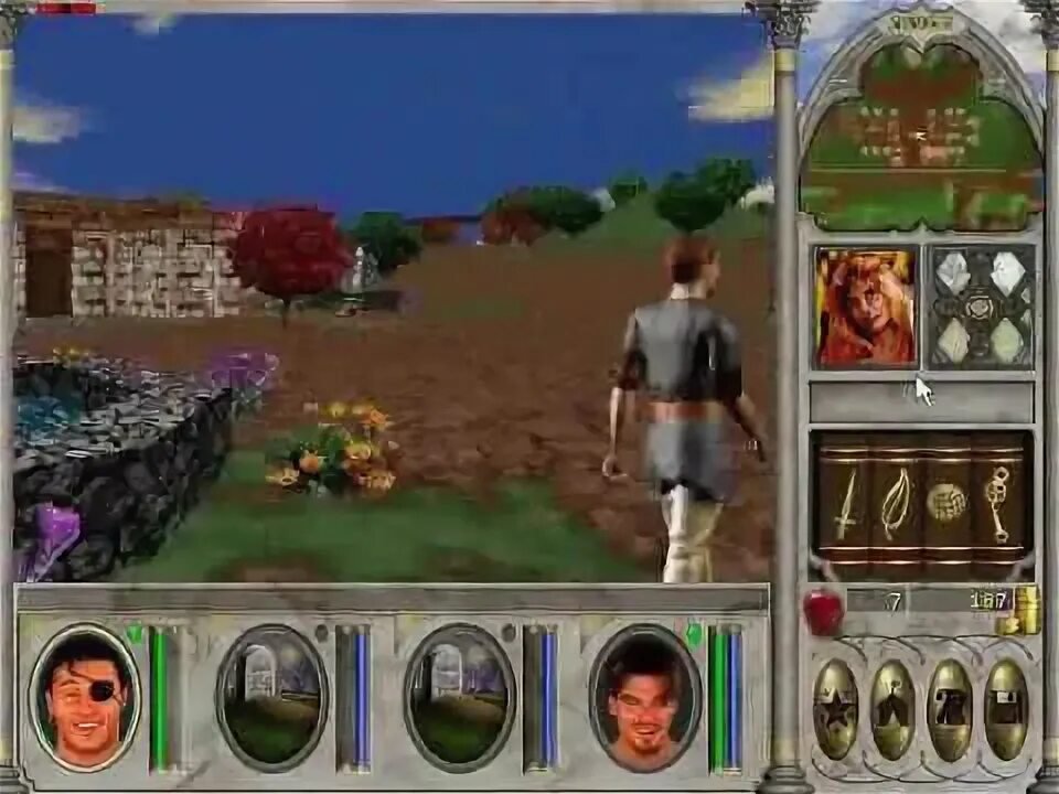 Might and magic 6 merge. Might and magic 6 merge