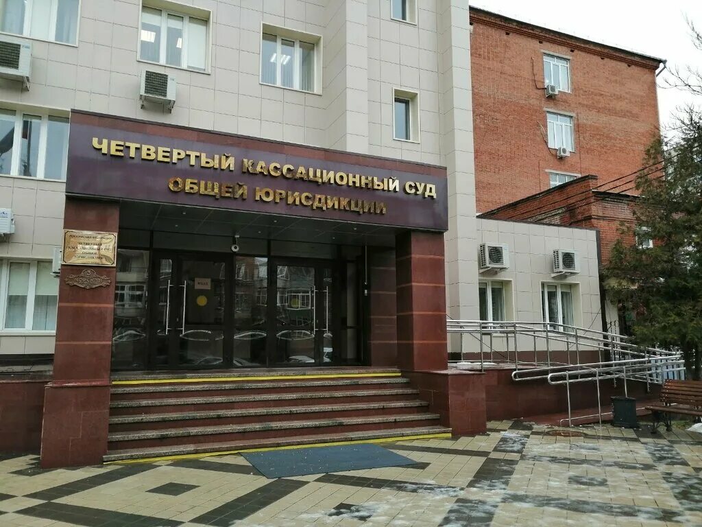 В России вынесли первый приговор по статье "теракт" за поджог военкомата - РБК