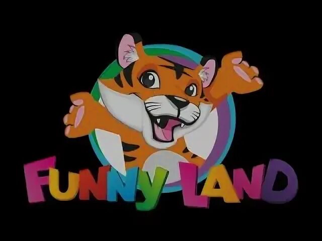 Funny lands