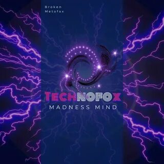 Технофокс