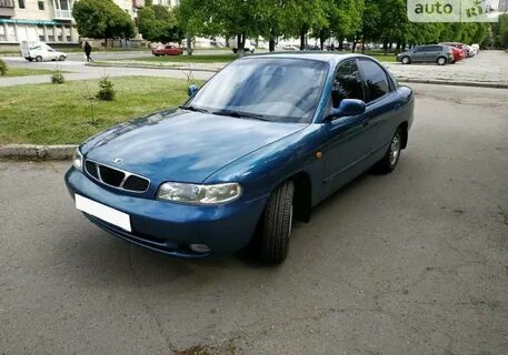 Daewoo б у