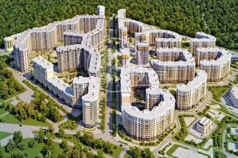 3 радиальная москва