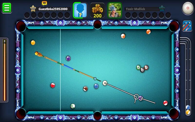 8ballpool