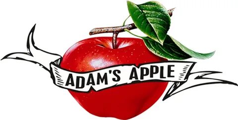 Adam apple