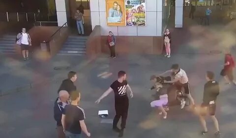 Толпой до слез